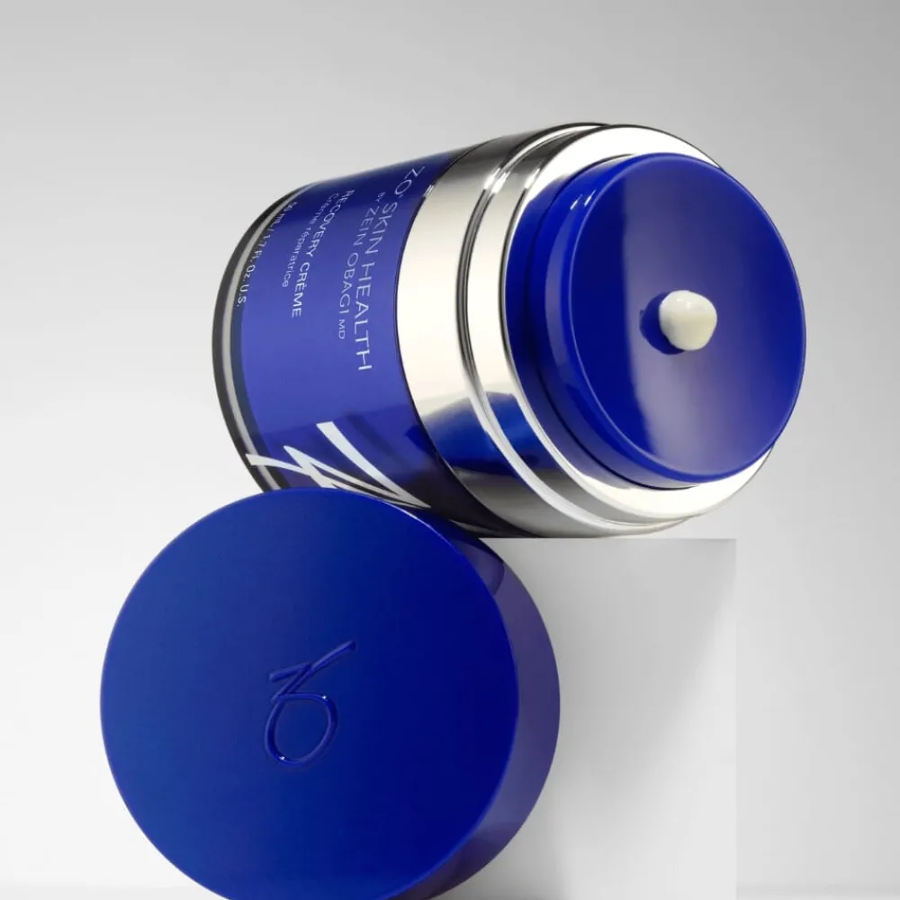 ZO Skin Health Ansiktskrem|KAMPANJE ZO Recovery Creme-Få med gave