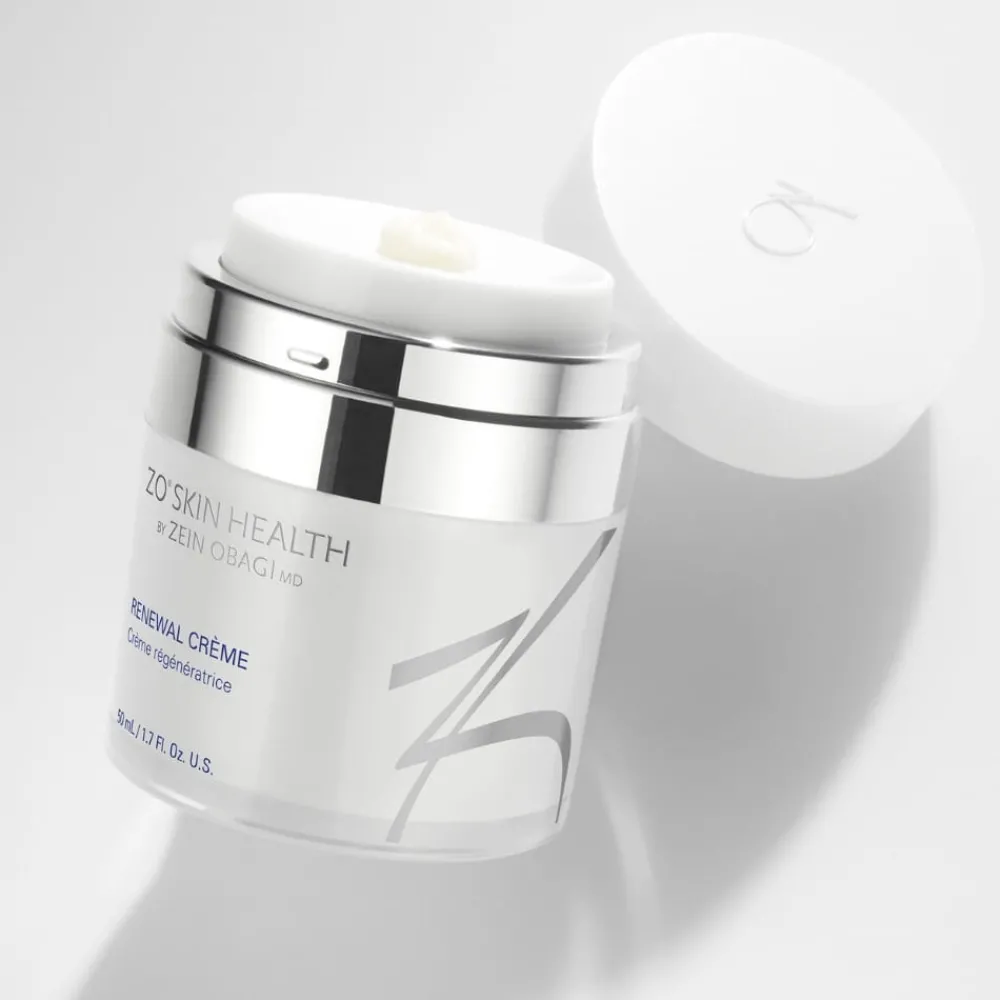 ZO Skin Health Ansiktskrem|KAMPANJE ZO Renewal Creme-Få med gave
