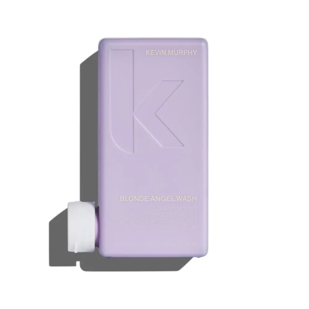 Kevin Murphy Hårpleie|Blonde Angel Wash Shampoo