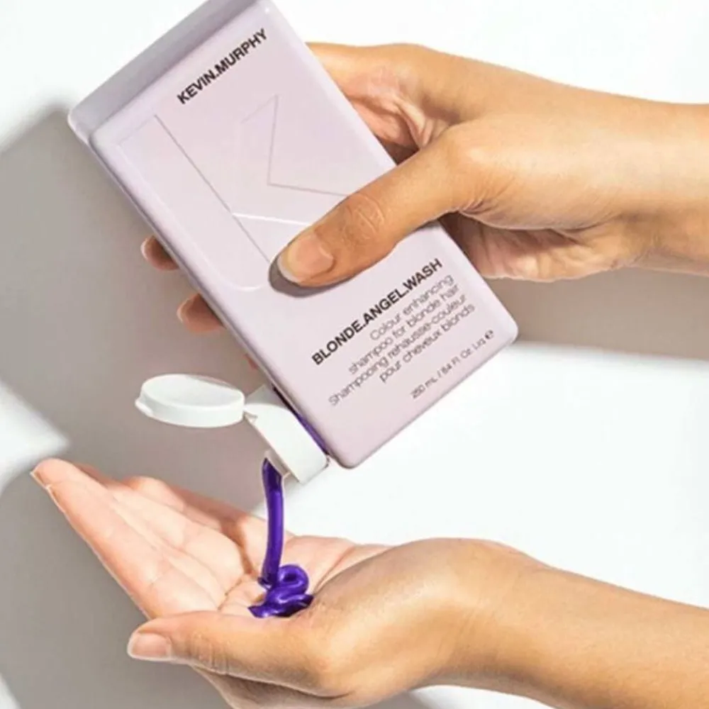 Kevin Murphy Hårpleie|Blonde Angel Wash Shampoo