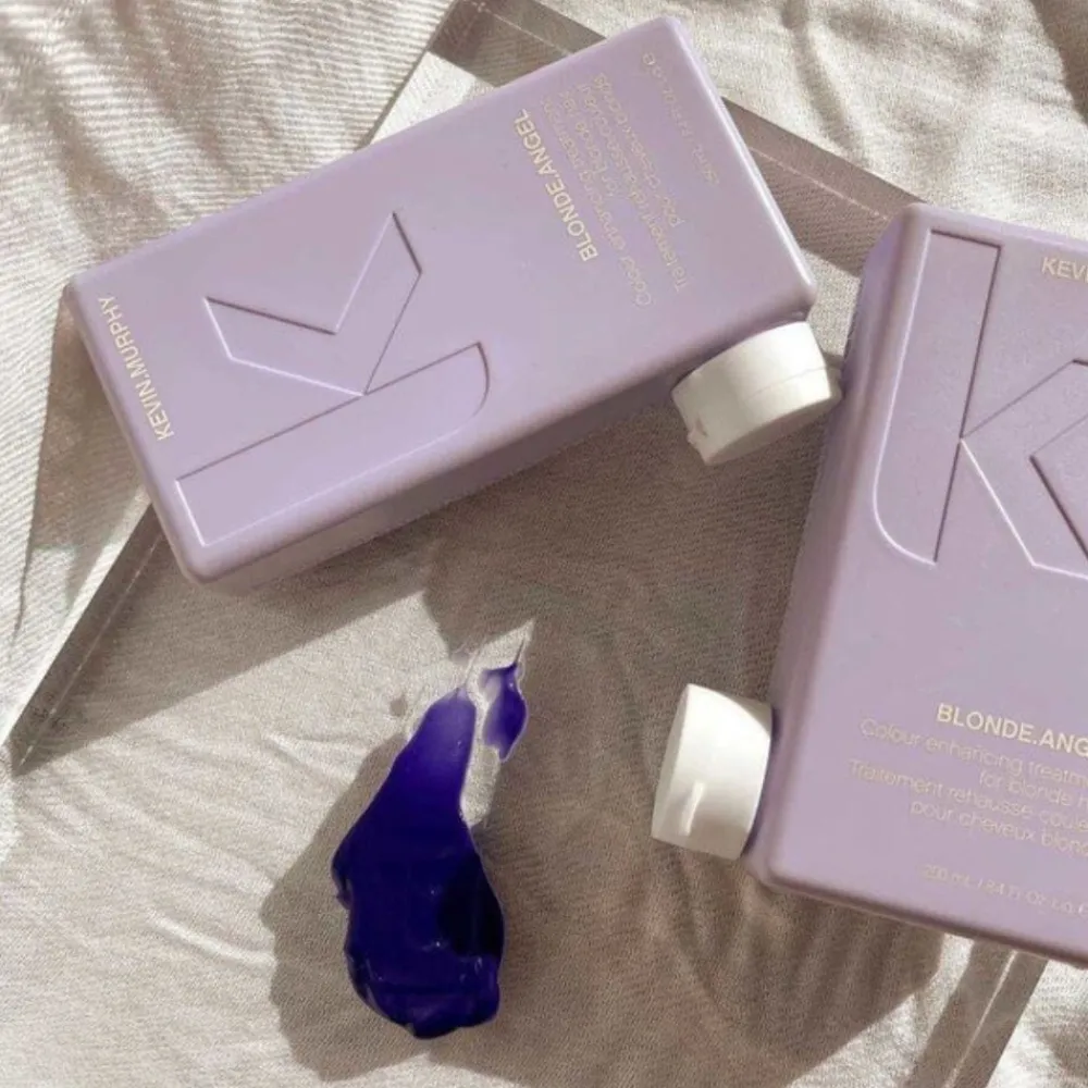 Kevin Murphy Hårpleie|Blonde Angel Treatment