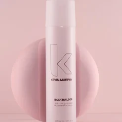 Kevin Murphy Styling|Body Builder