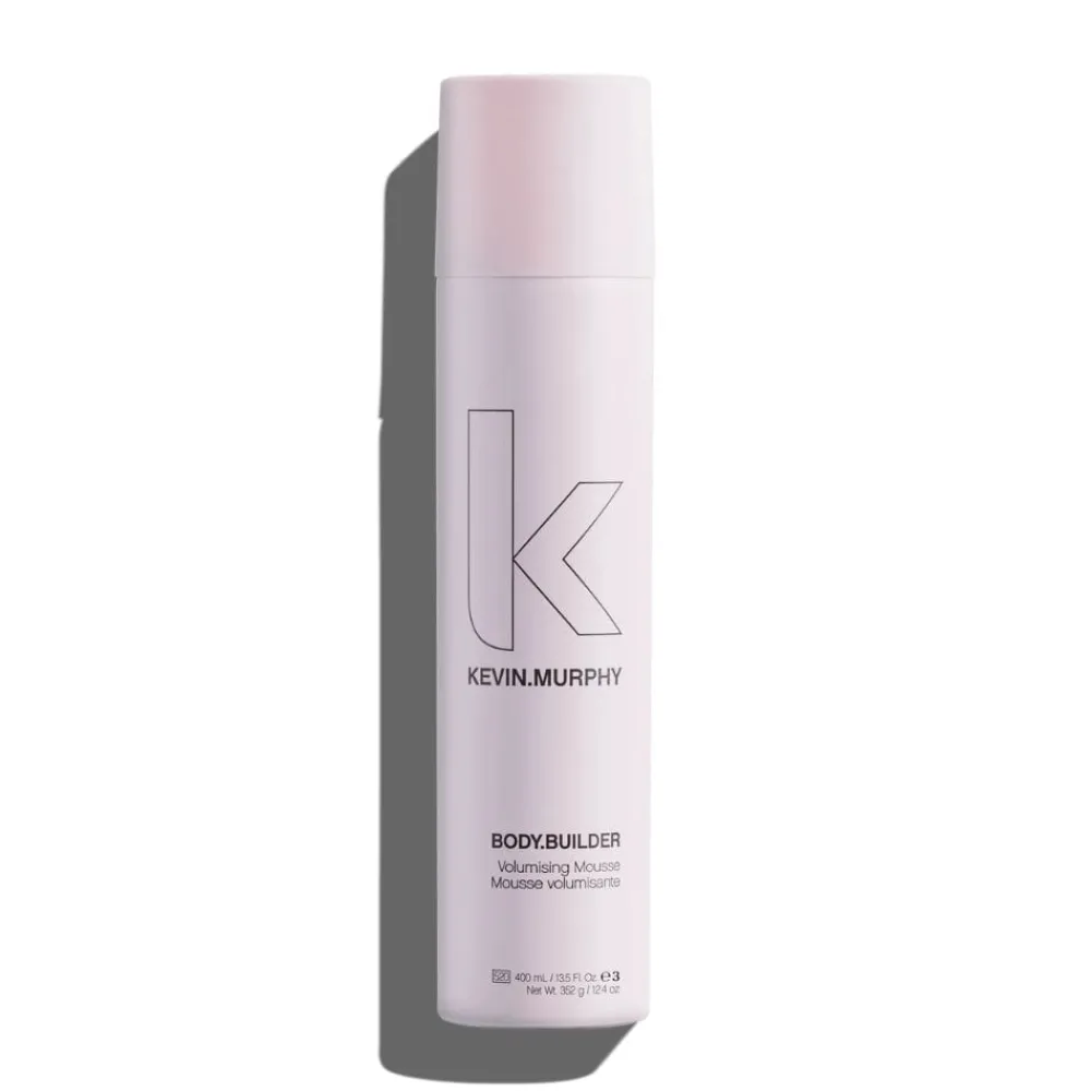 Kevin Murphy Styling|Body Builder