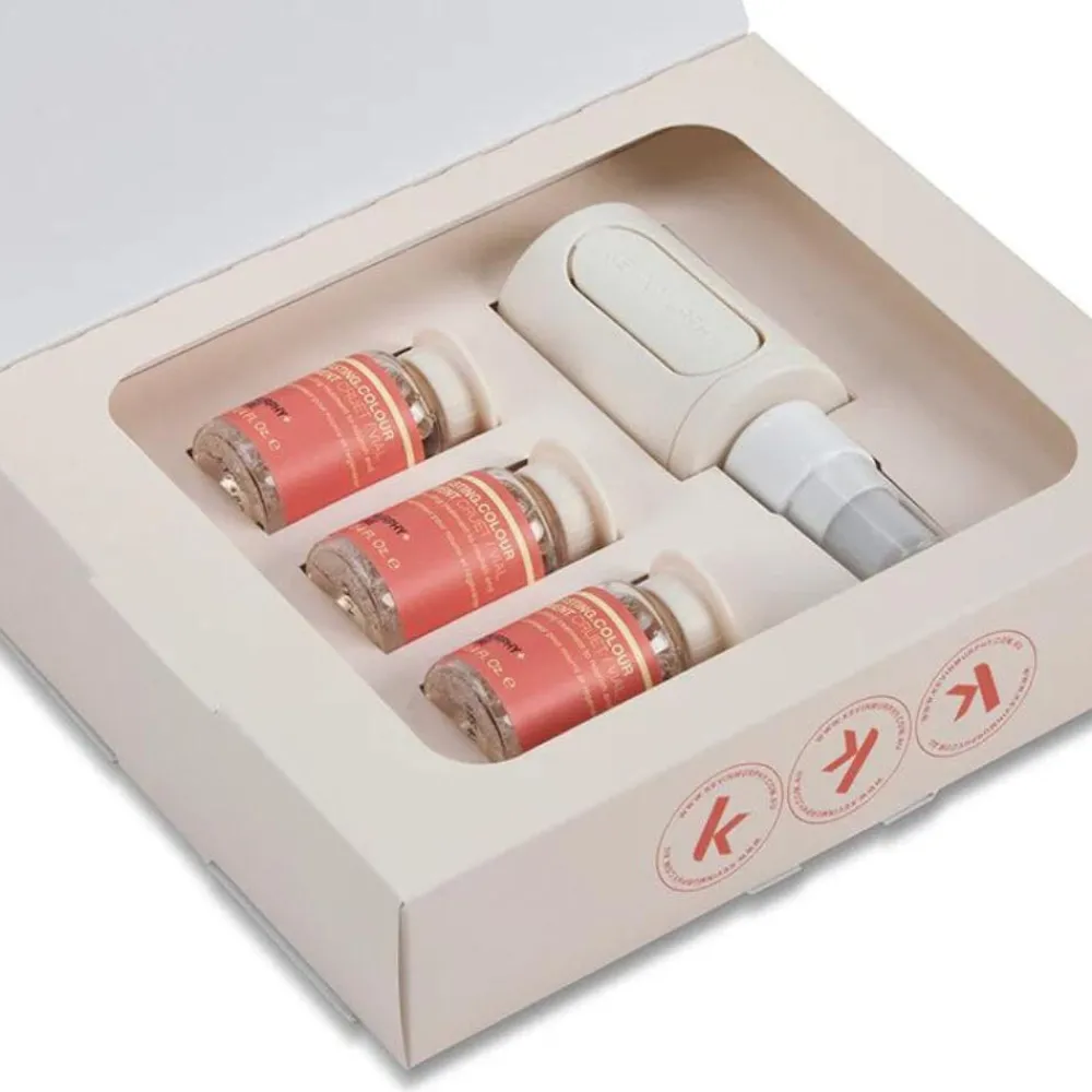 Kevin Murphy Produktkit|Hårpleie|Everlasting Colour Treatment Home Kit