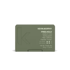 Kevin Murphy Hår|Reisestørrelse|Free Hold 30 g