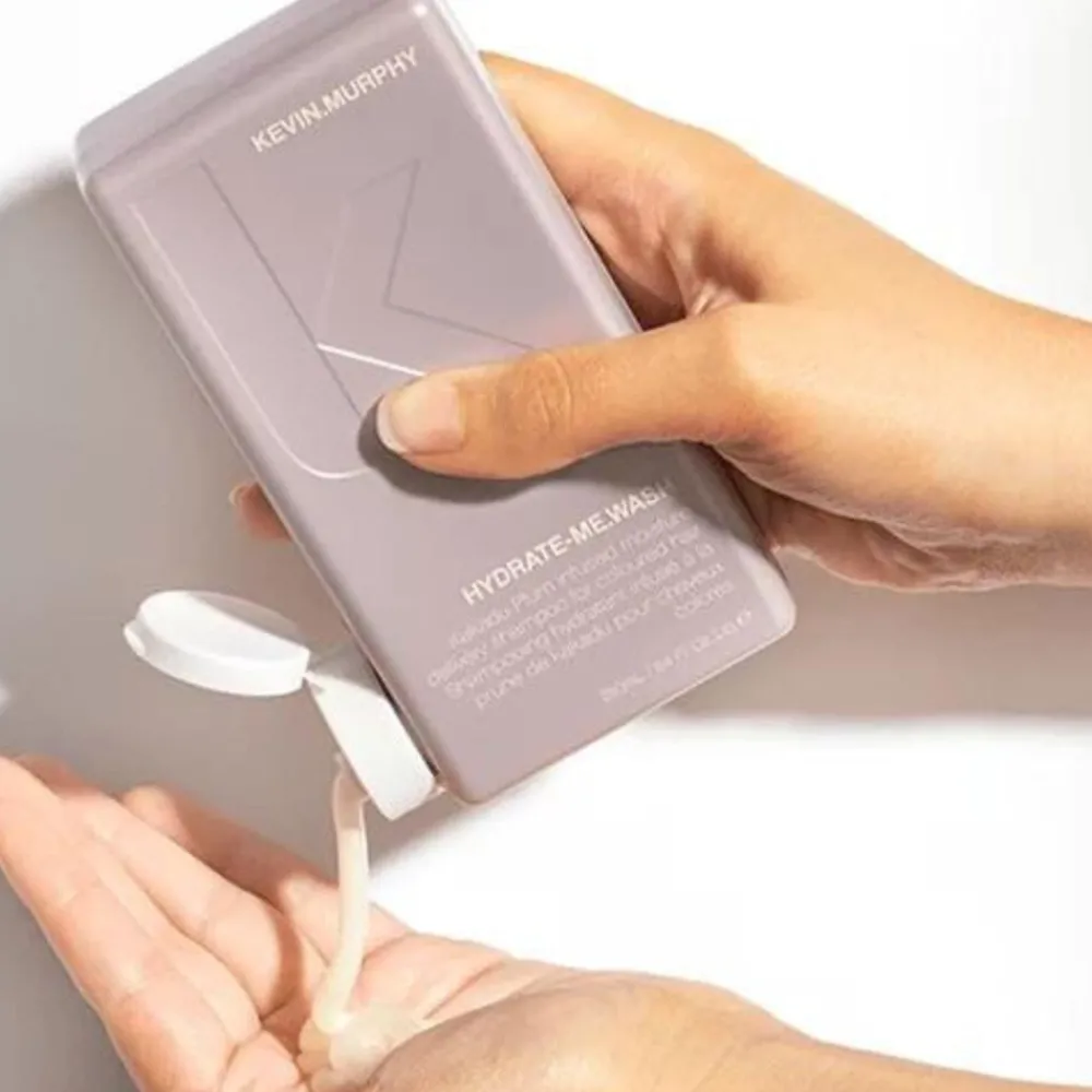 Kevin Murphy Hårpleie|Hydrate-Me Wash Shampoo