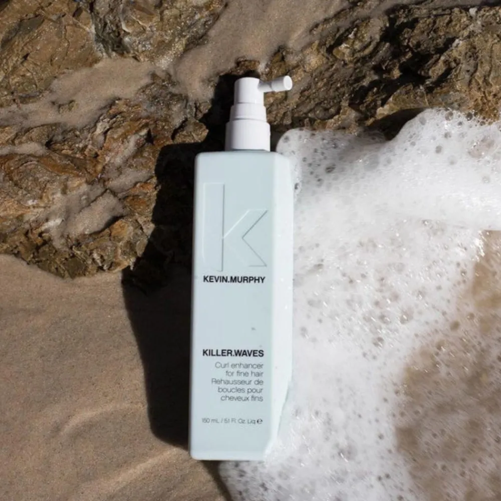 Kevin Murphy Styling|Killer Waves