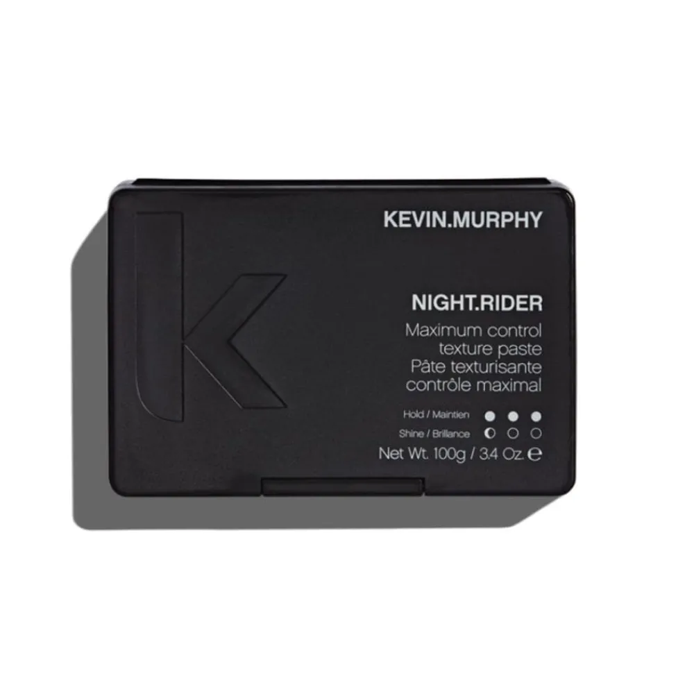Kevin Murphy Styling|Night Rider