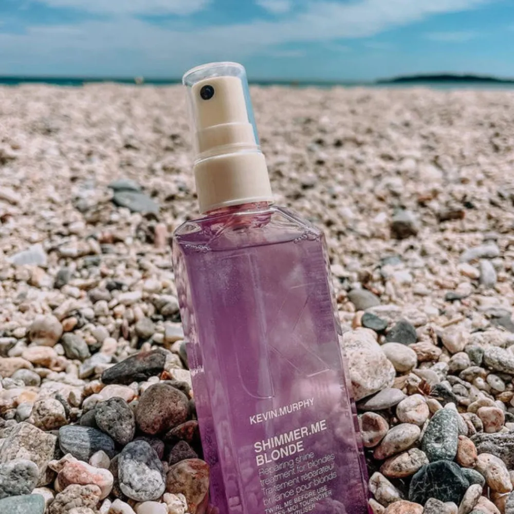 Kevin Murphy Styling|Shimmer Me Blonde