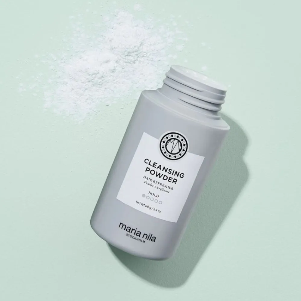 Maria Nila Styling|Cleansing Powder
