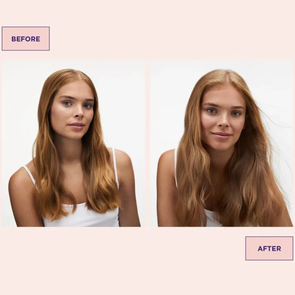 Maria Nila Styling|Cleansing Powder