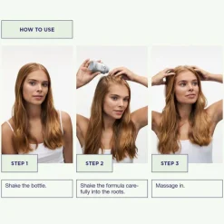 Maria Nila Styling|Cleansing Powder