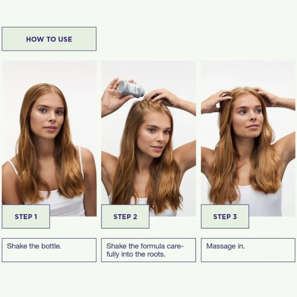 Maria Nila Styling|Cleansing Powder