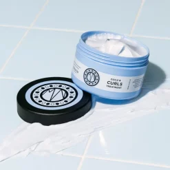 Maria Nila Hårpleie|Coils & Curls Finishing Treatment Masque