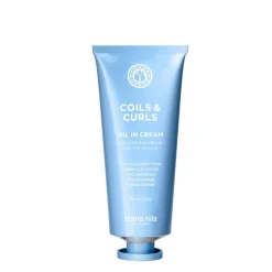 Maria Nila Styling|Coils & Curls Oil In Cream