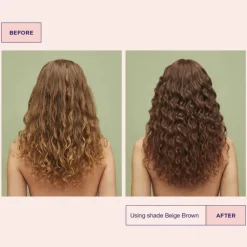 Maria Nila Hårpleie|Color Refresh Beige Brown