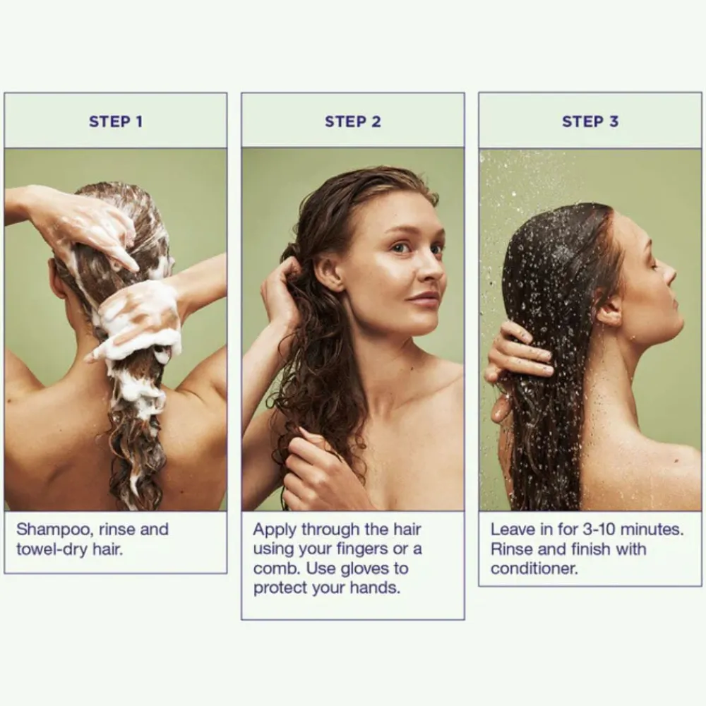 Maria Nila Hårpleie|Color Refresh Beige Brown