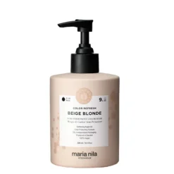 Maria Nila Hårpleie|Color Refresh Beige Blonde