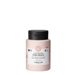Maria Nila Hårpleie|Color Refresh Pink Peach 9,46 100ml