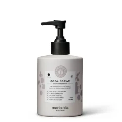 Maria Nila Hårpleie|Colour Refresh Cool Cream 8,1