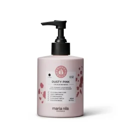Maria Nila Hårpleie|Colour Refresh Dusty Pink 0,52