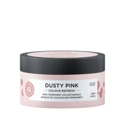 Maria Nila Hårpleie|Colour Refresh Dusty Pink 0,52