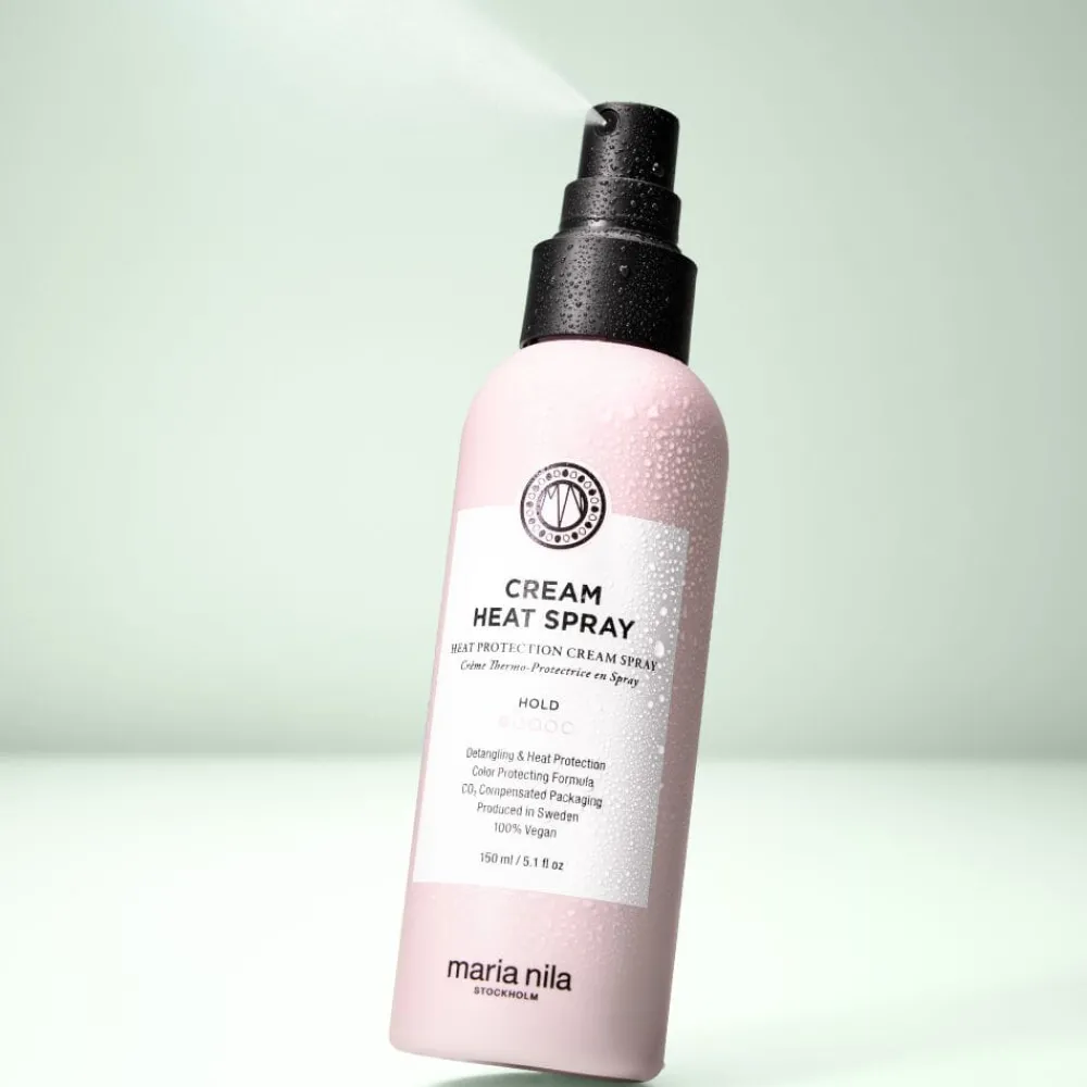 Maria Nila Styling|Cream Heat Spray