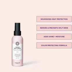 Maria Nila Styling|Cream Heat Spray