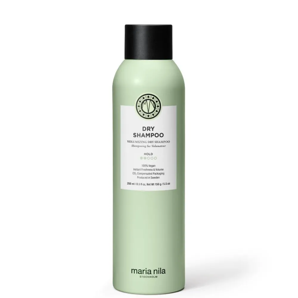 Maria Nila Styling|Dry Shampoo