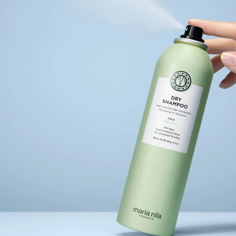 Maria Nila Styling|Dry Shampoo