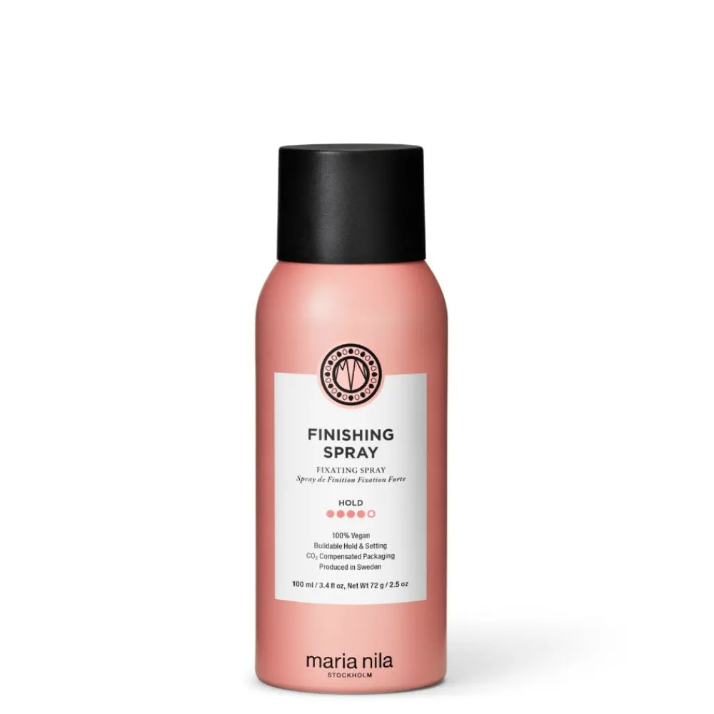 Maria Nila Styling|Finishing Spray