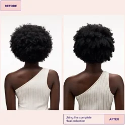 Maria Nila Hårpleie|Head & Hair Heal Booster Masque