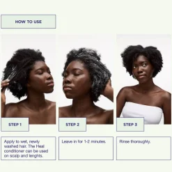 Maria Nila Hårpleie|Head & Hair Heal Conditioner