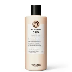 Maria Nila Hårpleie|Head & Hair Heal Shampoo