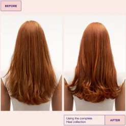 Maria Nila Hårpleie|Head & Hair Heal Shampoo