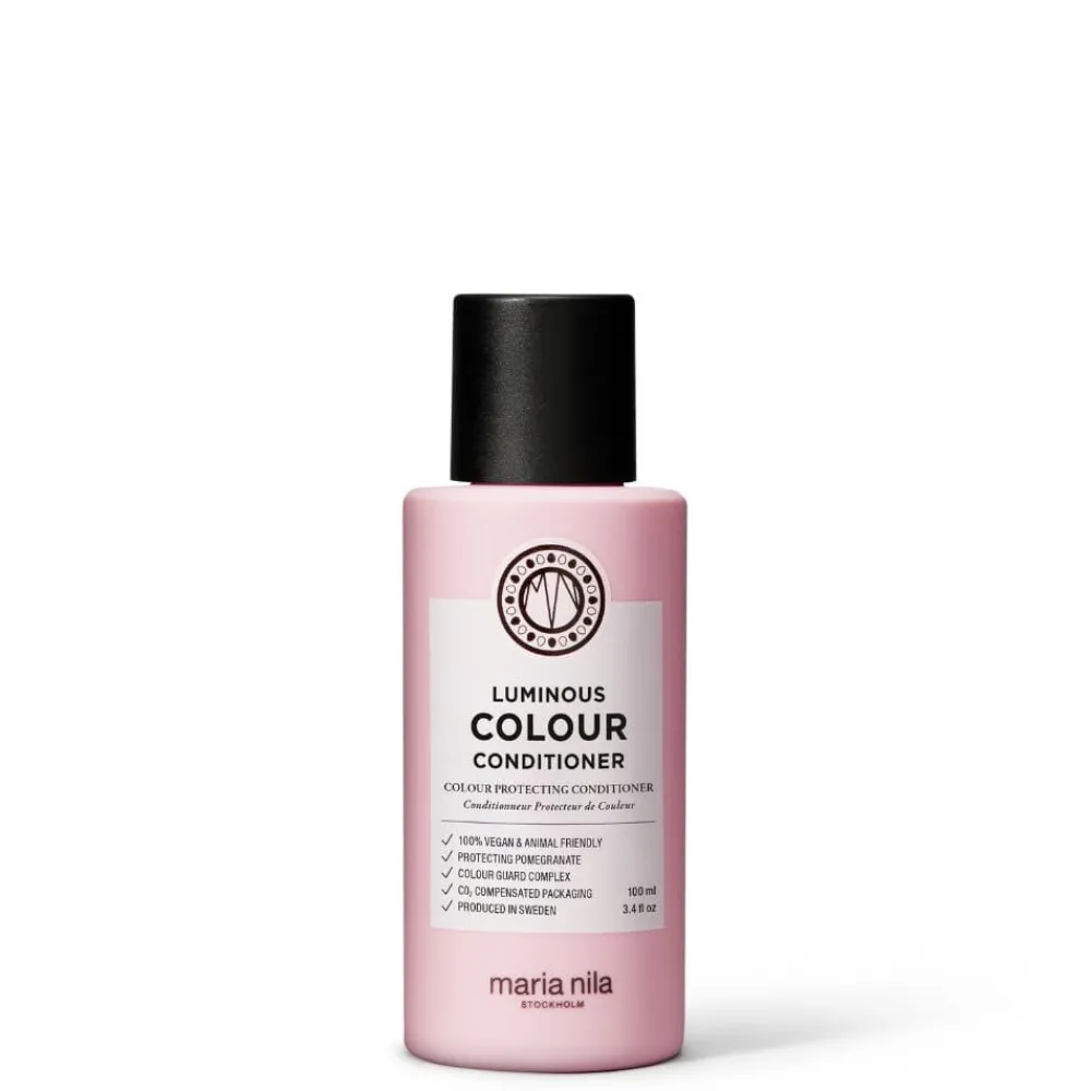Maria Nila Hårpleie|Luminous Colour Conditioner