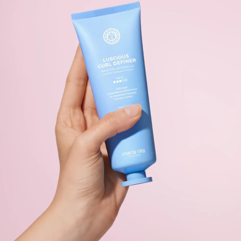 Maria Nila Styling|Luscious Curl Definer