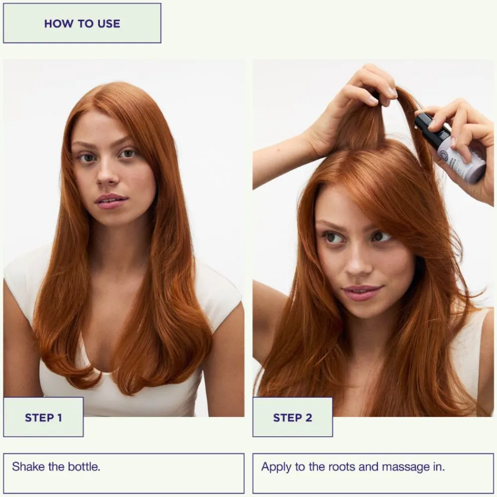 Maria Nila Styling|Power Powder