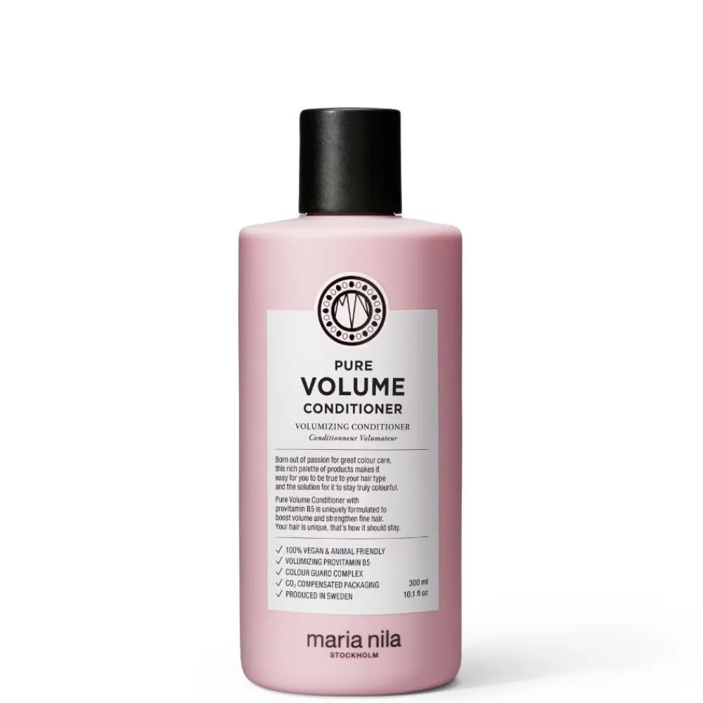 Maria Nila Hårpleie|Pure Volume Conditioner