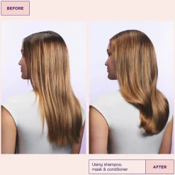 Maria Nila Hårpleie|Purifying Cleanse Shampoo