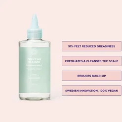 Maria Nila Hårpleie|Purifying Cleanse Exfoliating Scalp Serum