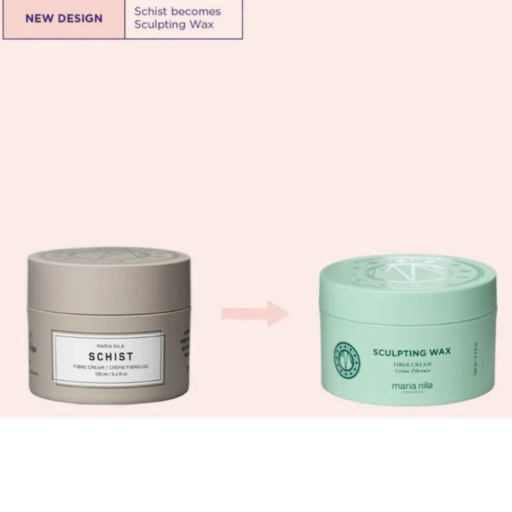 Maria Nila Styling|Sculpting Wax 100ml