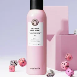 Maria Nila Styling|Shaping Heat Spray