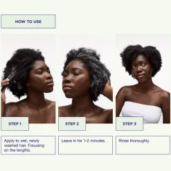 Maria Nila Hårpleie|Sheer Silver Conditioner