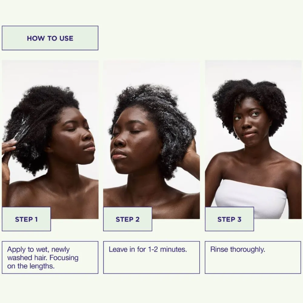 Maria Nila Hårpleie|Sheer Silver Conditioner