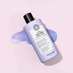 Maria Nila Hårpleie|Sheer Silver Conditioner
