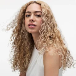 Maria Nila Hårpleie|Sheer Silver Masque