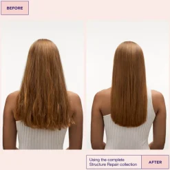 Maria Nila Hårpleie|Structure Repair Booster Masque