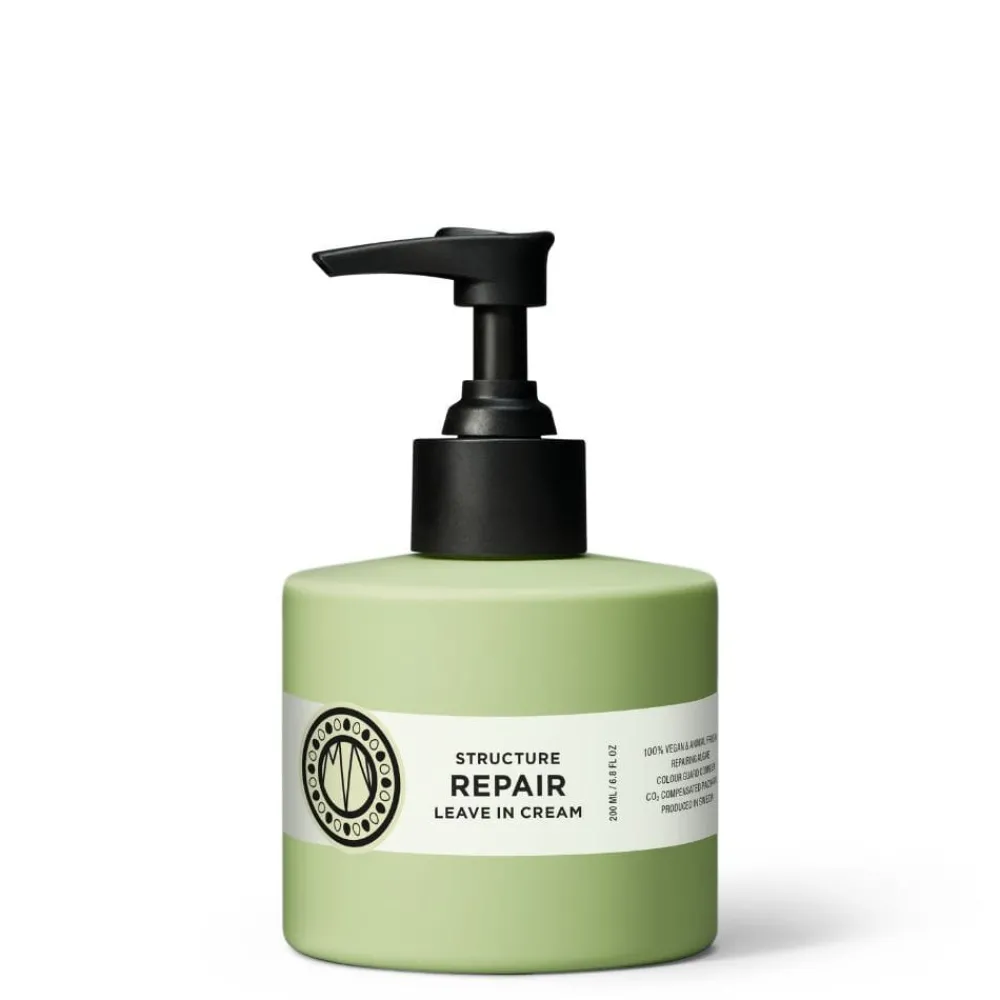 Maria Nila Styling|Structure Repair Leave In Cream