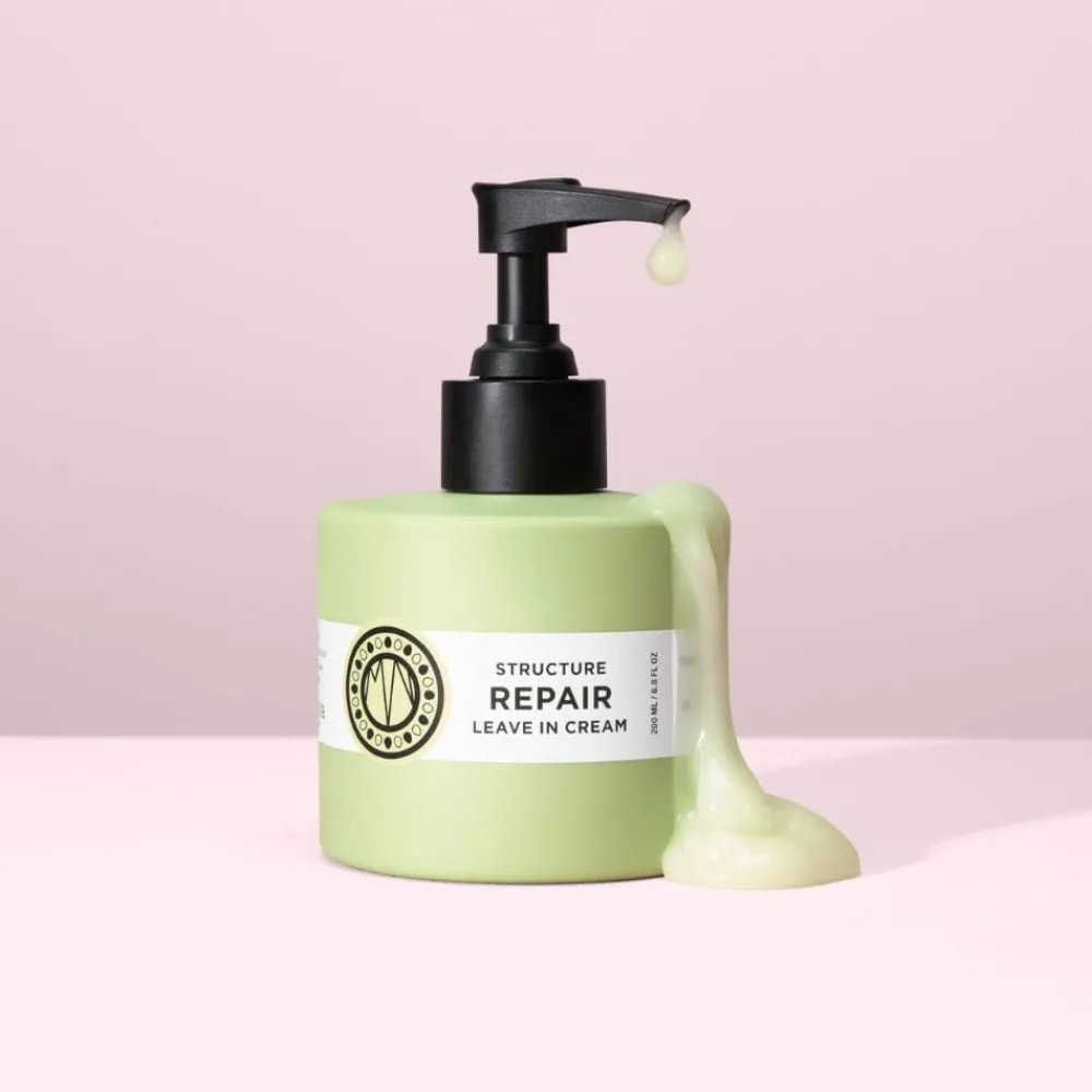 Maria Nila Styling|Structure Repair Leave In Cream